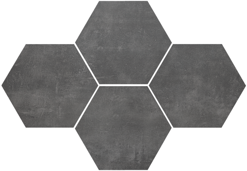 stark graphite hex